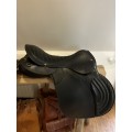 Selle randonnée cheval