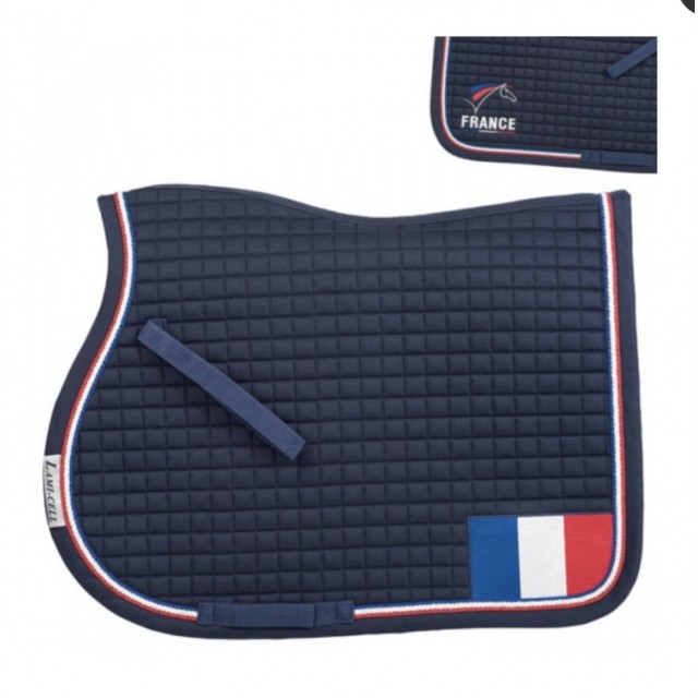 Tapis + bonnet LAMICELL