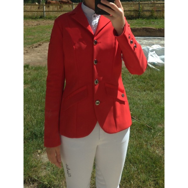 Veste LE SABOTIER