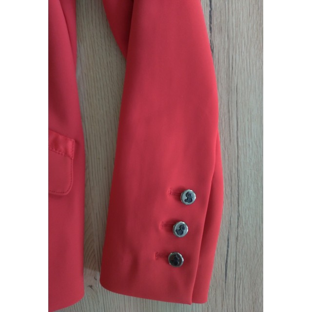 Veste LE SABOTIER