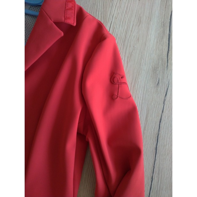 Veste LE SABOTIER
