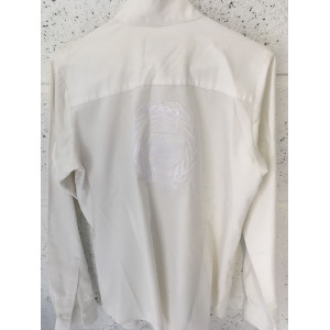 Chemise concours NICOLAS TOUZAINT