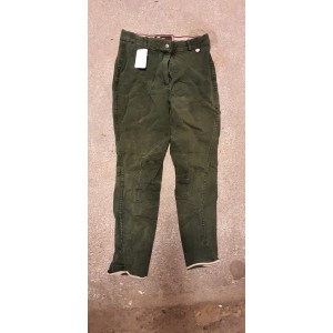 Pantalon vert