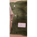Pantalon vert