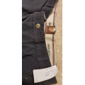 Pantalon noir