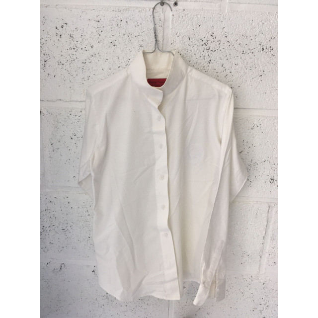 Chemise concours NICOLAS TOUZAINT