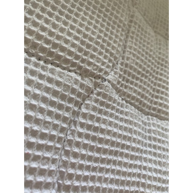 Tapis de selle Hagg bleu marine