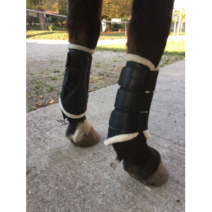 Protection time rider