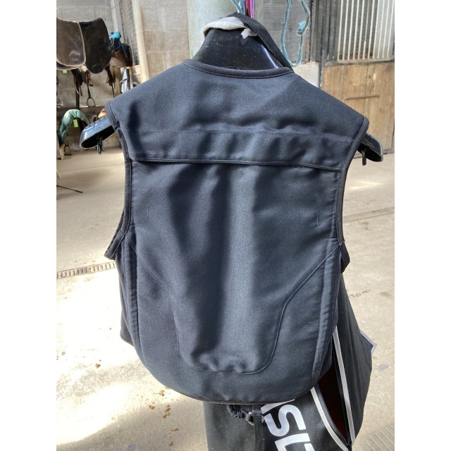 Airbag enfant askara