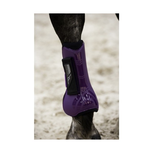 Guêtre + protège boulet