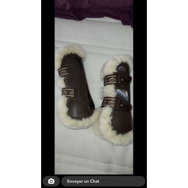 Veredus Save The Sheep