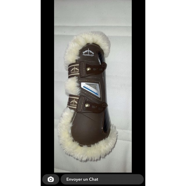 Veredus Save The Sheep