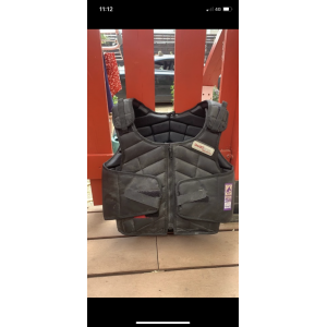 Gilet cross Fouganza