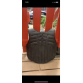 Gilet cross Fouganza