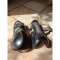 Guêtres + PB pro Classic veredus