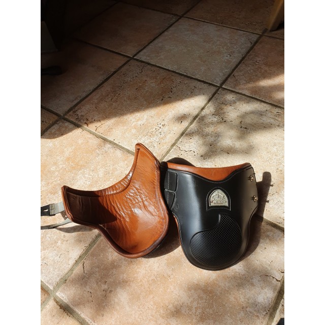 Guêtres + PB pro Classic veredus