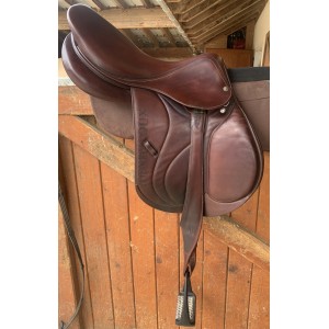 Selle Biarritz S Pro