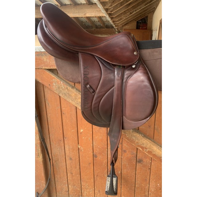 Selle Biarritz S Pro