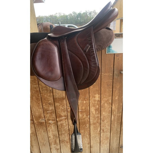 Selle Biarritz S Pro