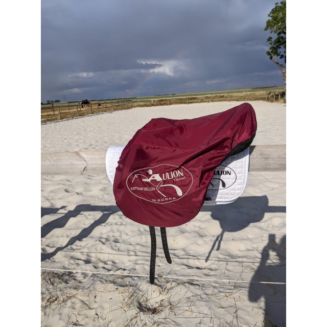 selle dressage Aulion
