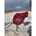 selle dressage Aulion