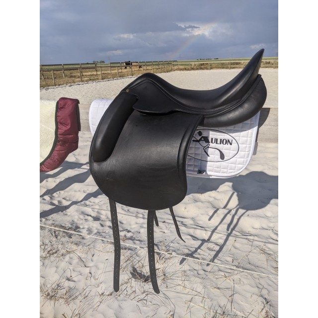 selle dressage Aulion