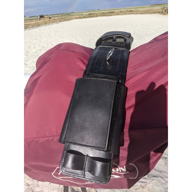selle dressage Aulion