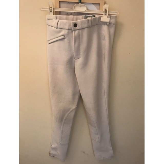 Pantalon de concours