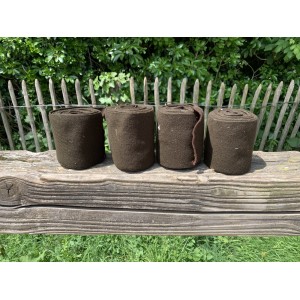 Bandes de repos