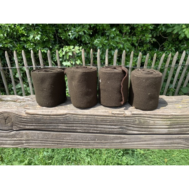 Bandes de repos