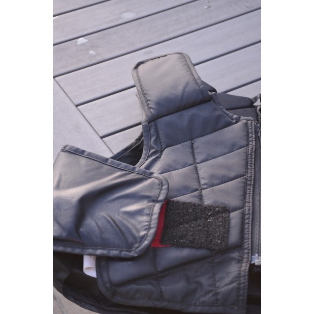 protection dorsale enfant taille M