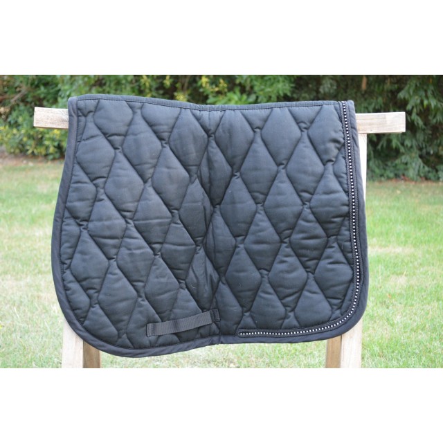 tapis de selle