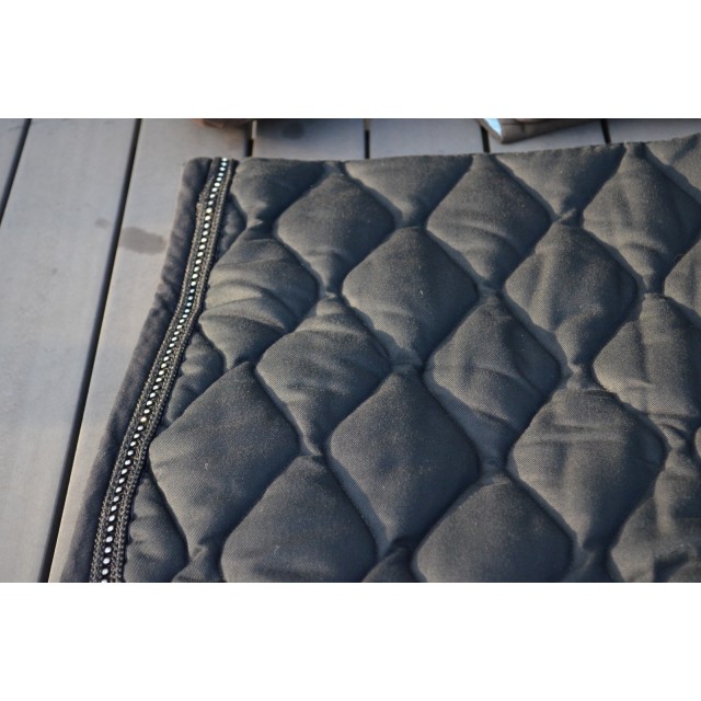 tapis de selle