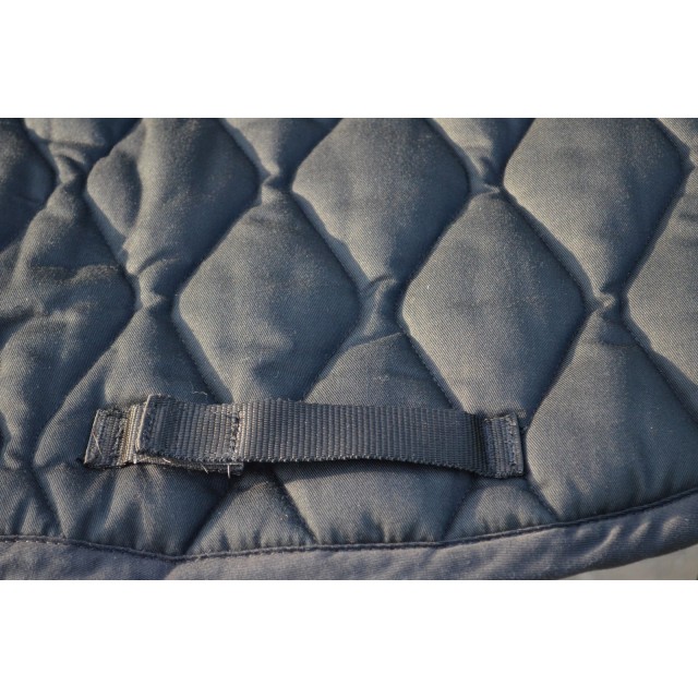 tapis de selle