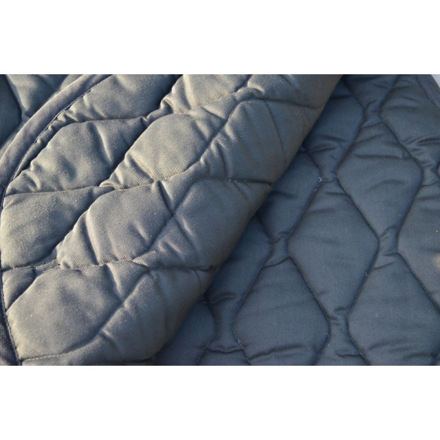 tapis de selle
