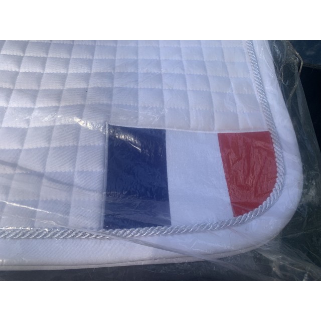 Tapis de selle Lami cell neuf