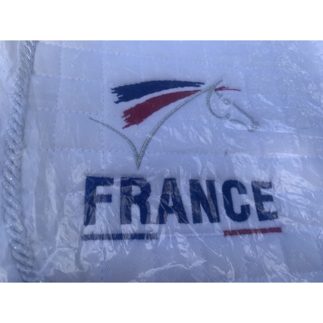 Tapis de selle Lami cell neuf