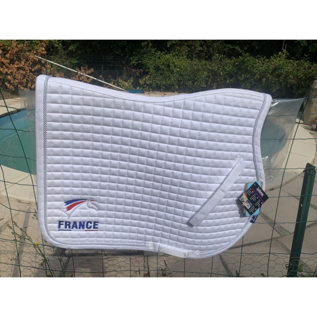 Tapis de selle Lami cell neuf