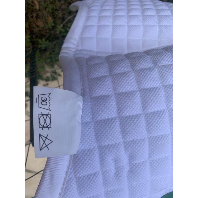 Tapis de selle Lami cell neuf