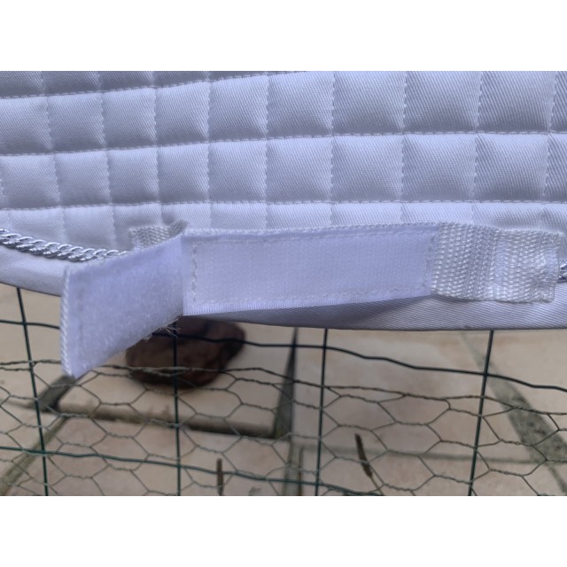 Tapis de selle Lami cell neuf