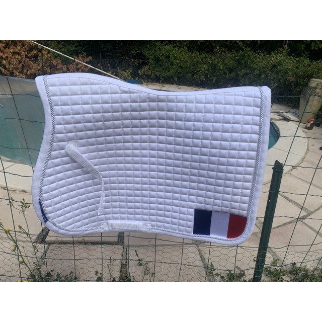 Tapis de selle Lami cell neuf