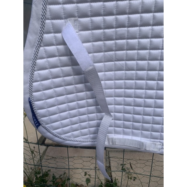 Tapis de selle Lami cell neuf