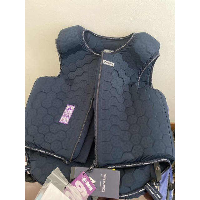 Gilet de protection DAINESE