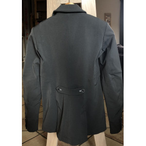 Veste horse pilot kaki