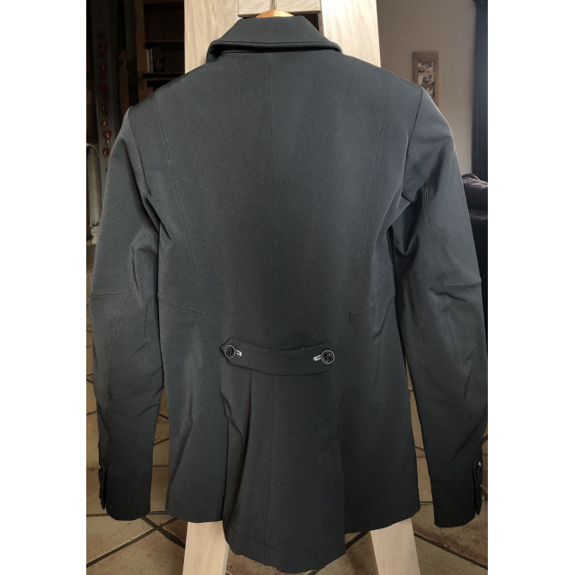 Veste horse pilot kaki