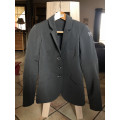 Veste horse pilot kaki