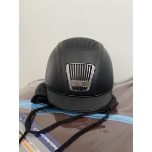 Casque C.S.O. Aix Cristal