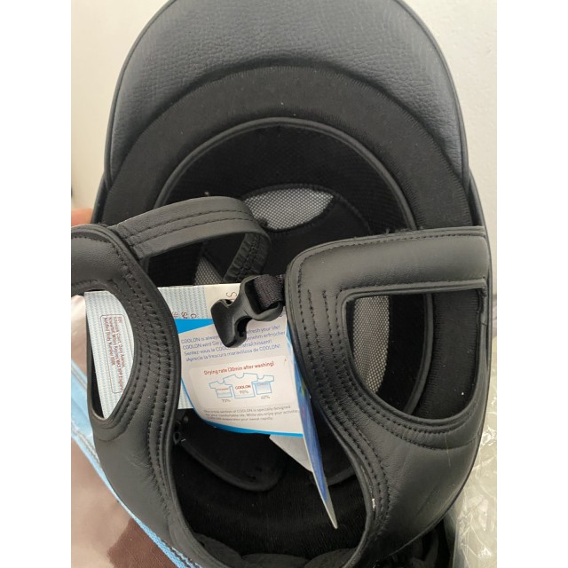 Casque C.S.O. Aix Cristal