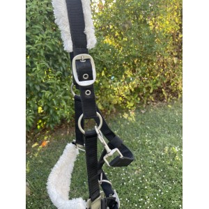 LICOL & LONGE HORZE NOIR & MOUMOUTE