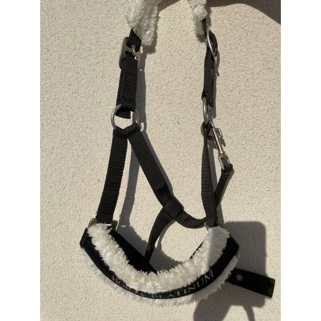 LICOL & LONGE HORZE NOIR & MOUMOUTE